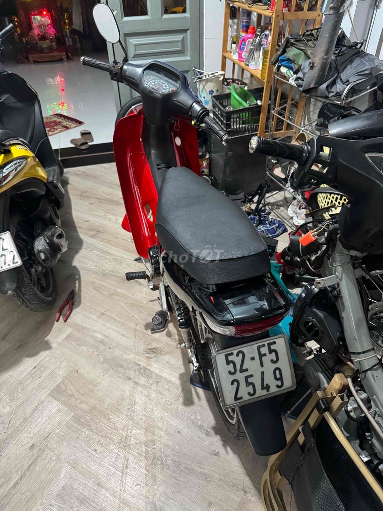 wave hàn 110 giấy tờ đầy đủ. Mua bán Xe máy tại Quận 12 Tp Hồ Chí Minh được đăng bởi Huỳnh thanh tuyền hình 1