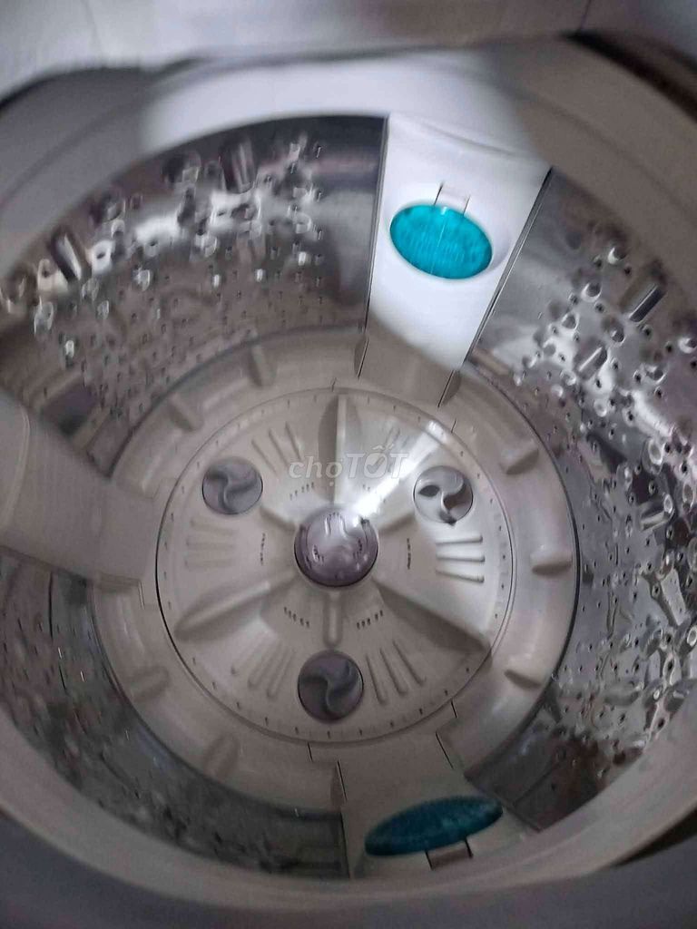 Máy giặt 11.5kg. Mua bán Máy giặt tại Quận Thanh Xuân Hà Nội được đăng bởi Thanh Trúc hình 1