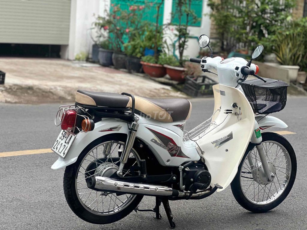 Xe 50cc đời mới xe lướt ngay chủ công chứng. Mua bán Xe máy tại Quận 7 Tp Hồ Chí Minh được đăng bởi Chuyên bán xe đẹp zin keng 9 chủ hình 7