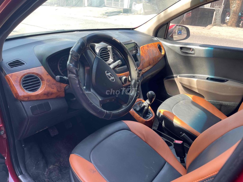 bán xe i10 sx 214 số san. Mua bán Ô tô tại Huyện Nghi Lộc Nghệ An được đăng bởi tâm hình 7