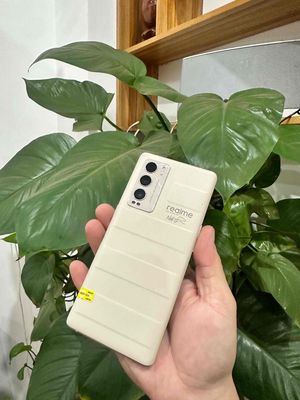 Realme GT 256GB Trắng. Mua bán Điện thoại tại Thành phố Buôn Ma Thuột Đắk Lắk được đăng bởi Xuân Tr