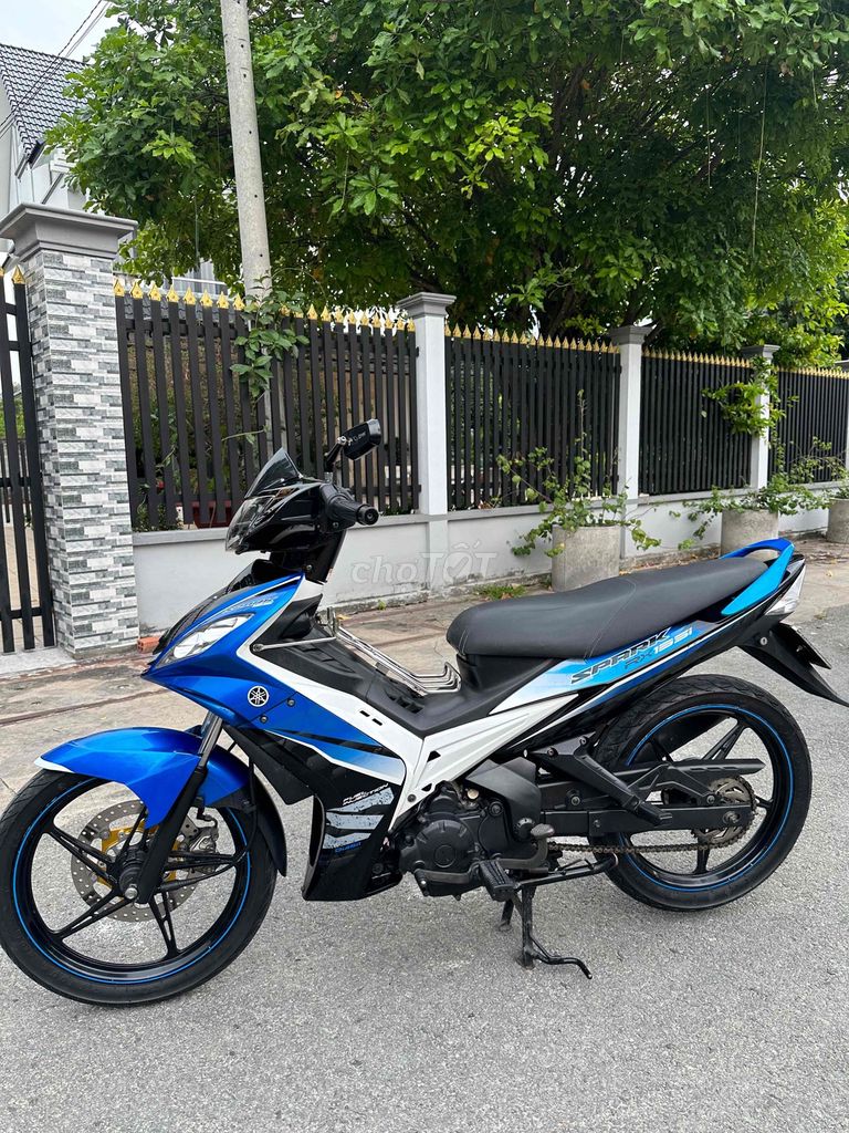 ex spark 2016 bstp chính chủ. Mua bán Xe máy tại Huyện Củ Chi Tp Hồ Chí Minh được đăng bởi HuỳnhLâm Bổn hình 1