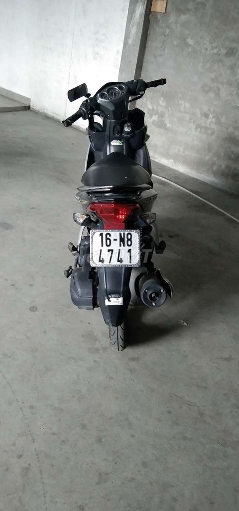 Yamaha Xe máy màu Xám. Mua bán Xe máy tại Huyện Thuỷ Nguyên Hải Phòng được đăng bởi Nguyễn Văn Long hình 4