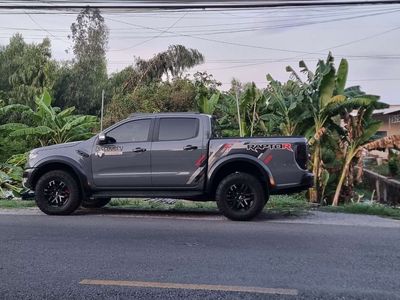 2019 Raptor 2.0L 4x4 AT - 68000 km. Mua bán Ô tô tại Huyện Hòn Đất Kiên Giang được đăng bởi Tên chưa cung cấp