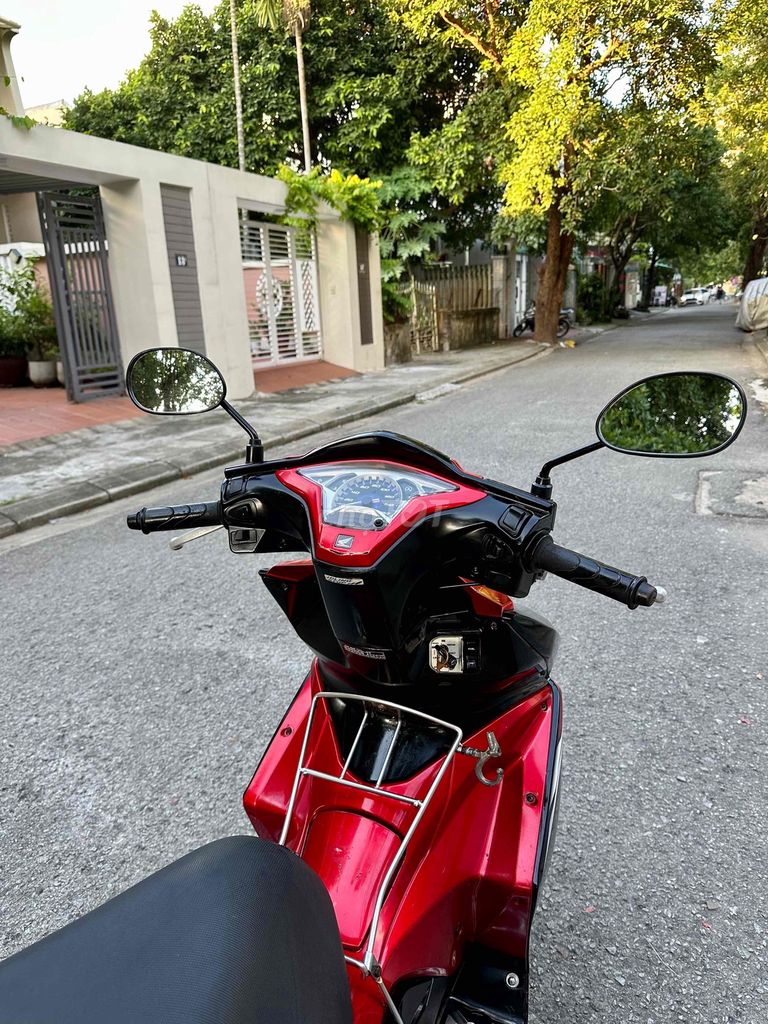 AB 125 2013 xe đẹp máy êm liên hệ ***. Mua bán Xe máy tại Thành phố Huế Thừa Thiên Huế được đăng bởi Xe Máy Trường An Phát hình 6