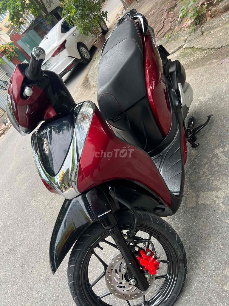 shmode bản đặc biệt chính chủ. Mua bán Xe máy tại Quận Hà Đông Hà Nội được đăng bởi tung hình 5