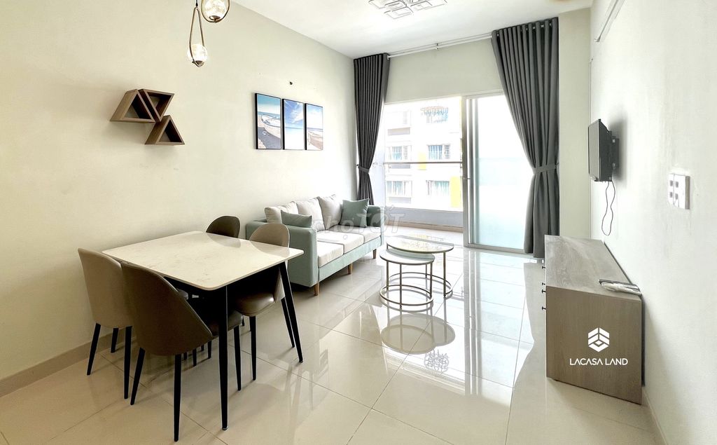 HỆ THỐNG CHO THUÊ NGẮN & DÀI HẠN CHARMINGTON Q10 GIÁ 9TR TRỐNG Ở NGAY. Cho thuê căn hộ/chung cư tại Quận 10 Tp Hồ Chí Minh được đăng bởi Hoàng Dung hình 2