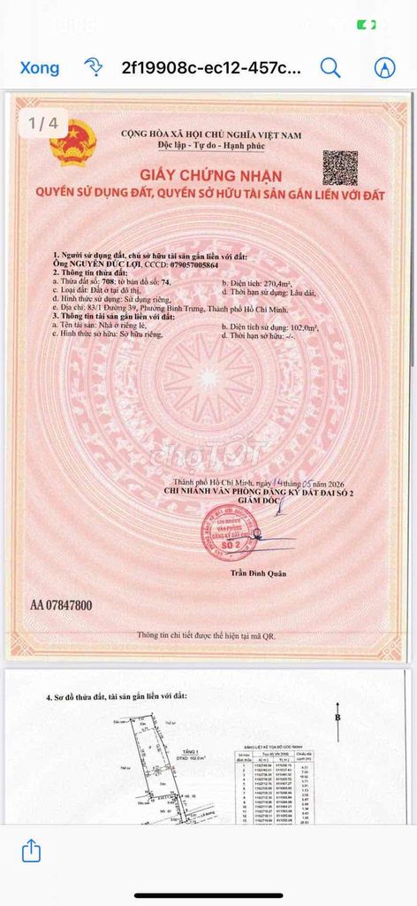 B.a.n CHDV dòng tiền đang hoàn thiện đầu tháng 11 xong( mua căn này xo