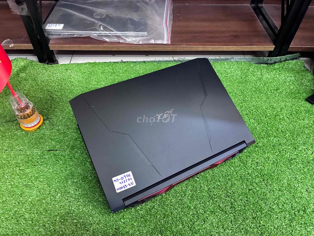 Acer Nitro 5 AN515-45 R7 5800H 3060 15,6FHD 144HZ. Mua bán Laptop tại Quận Gò Vấp Tp Hồ Chí Minh được đăng bởi NgoPhuong hình 6
