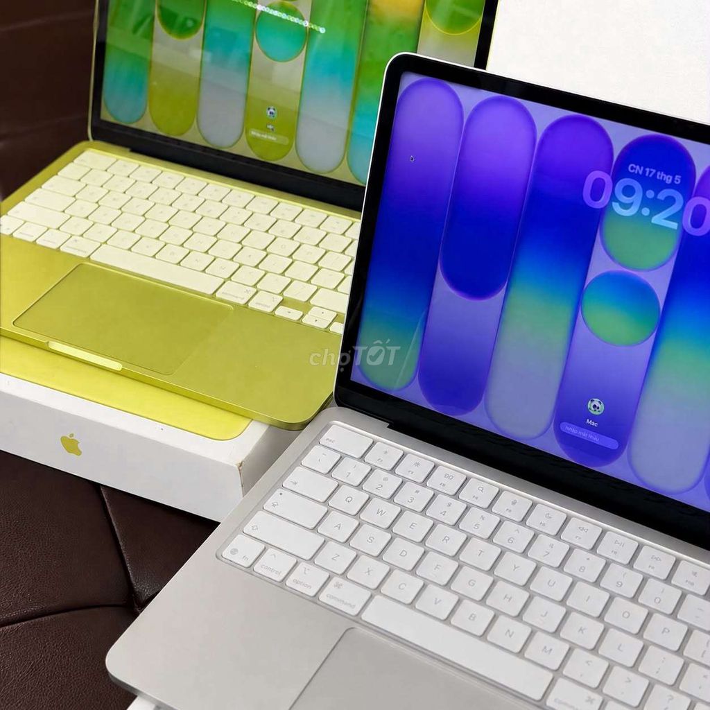 Macbook Neo chính hãng fullbox có trả góp. Mua bán Laptop tại Quận Hải Châu Đà Nẵng được đăng bởi Your Phone hình 1