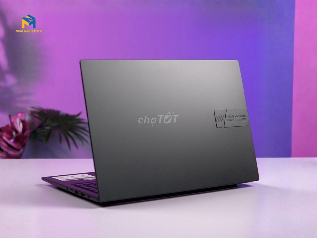 💥 ASUS K16 K3605ZF – GAMING MẠNH, GIÁ HỢP LÝ 💥. Mua bán Laptop tại Quận Bình Thạnh Tp Hồ Chí Minh được đăng bởi Nhật Minh Laptop hình 1