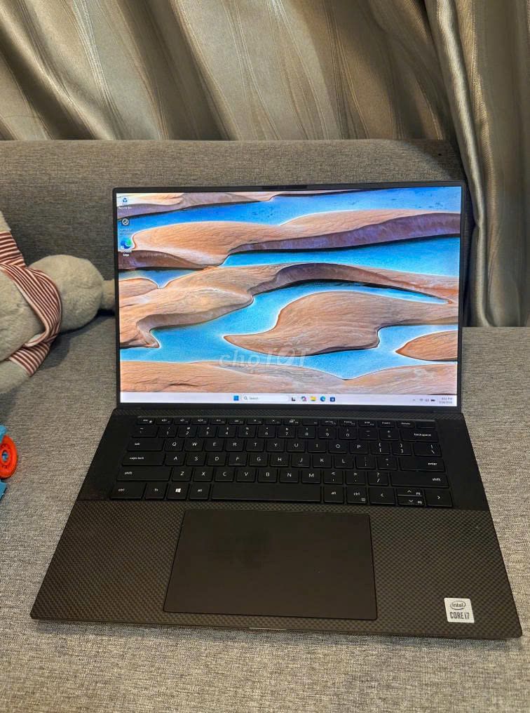 Dell Precision 5550 i7 10850h 16GB/512GB. Mua bán Laptop tại Quận Cầu Giấy Hà Nội được đăng bởi Miền Vũ thị hình 1
