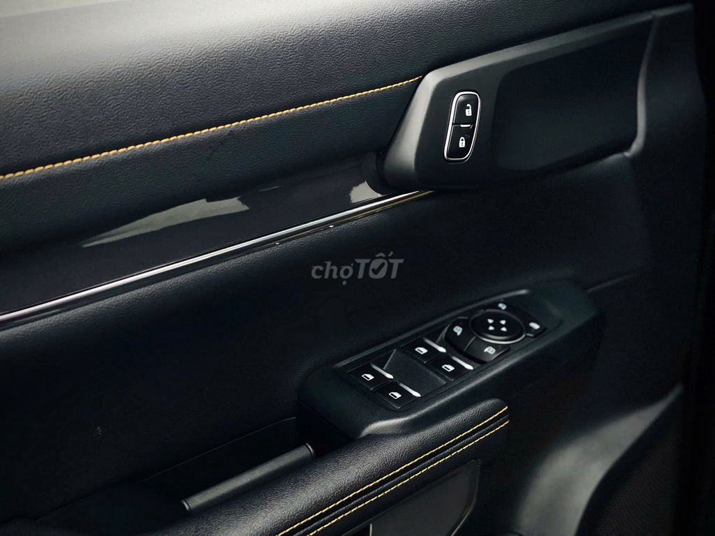 FORD RANGER WILDTRAK 2024 SIÊU LƯỚT. Mua bán Ô tô tại Quận Phú Nhuận Tp Hồ Chí Minh được đăng bởi Kim Ngân Xe Lướt hình 11