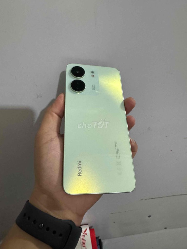 redmi 13c 6/128 zin. Mua bán Điện thoại tại Thành phố Buôn Ma Thuột Đắk Lắk được đăng bởi nguyễn Hải hình 1