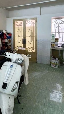 Nhà phố 30 m² · 1 PN · Đường Trần Xuân Soạn