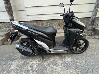 Honda Click 150i 2021 Đen bạc