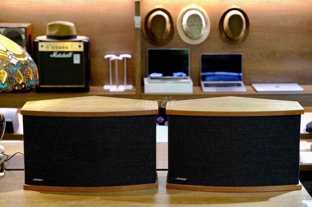 Bán loa 901 seri V màu nâu, sản xuất tại USA,. Mua bán Tivi, Âm thanh tại Quận Hai Bà Trưng Hà Nội được đăng bởi Phạm Sơn hình 1