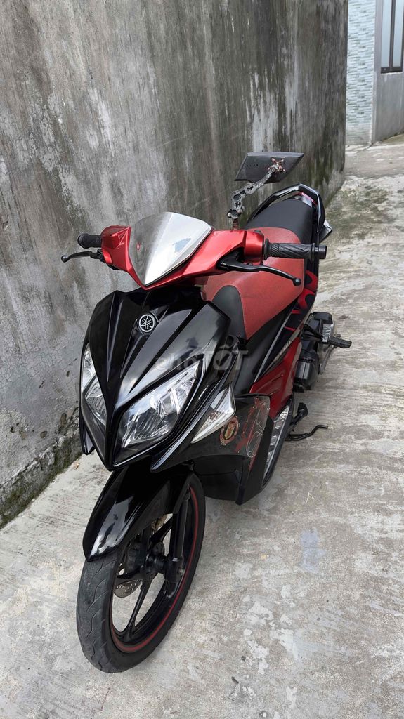 bán xe novo LX. Mua bán Xe máy tại Thành phố Vinh Nghệ An được đăng bởi cửa hàng xe máy hồng sáng hình 1