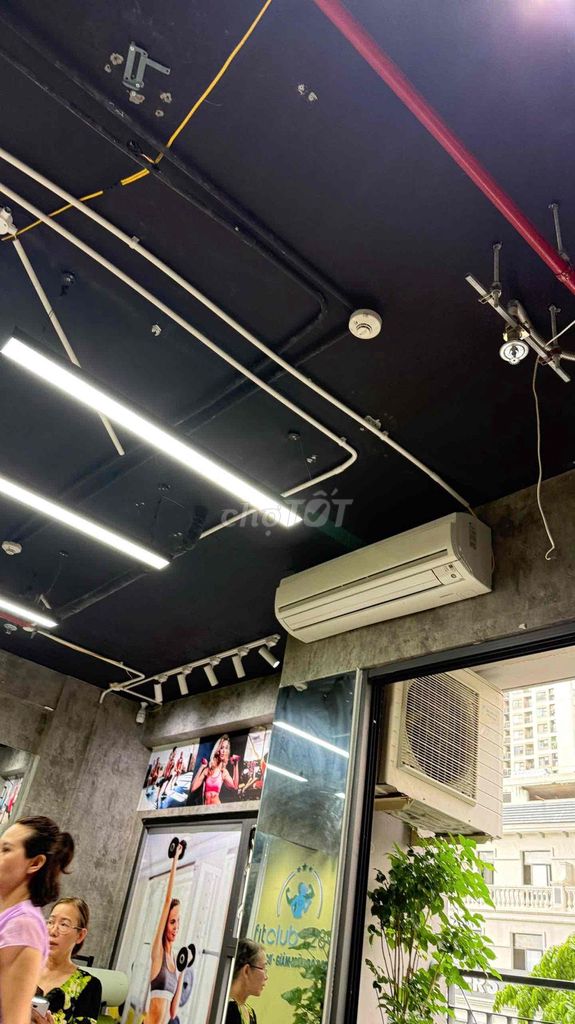 Điều hòa Daikin 2 chiều 18000 BTU Nhật Bản. Mua bán Máy lạnh, điều hoà tại Quận Nam Từ Liêm Hà Nội được đăng bởi Nguyệt Minh hình 1