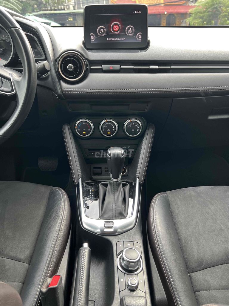 MAZDA 2 HB 2019 42.000km. Mua bán Ô tô tại Quận Gò Vấp Tp Hồ Chí Minh được đăng bởi Trương Thành Vũ hình 13