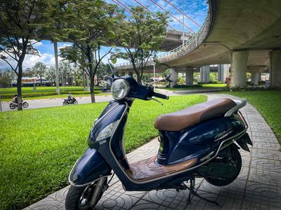 Atila Fi chính chủ bs43 máy rin êm bảo hành 6th. Mua bán Xe máy tại Quận Thanh Khê Đà Nẵng được đăng bởi XE MÁY TIÊN