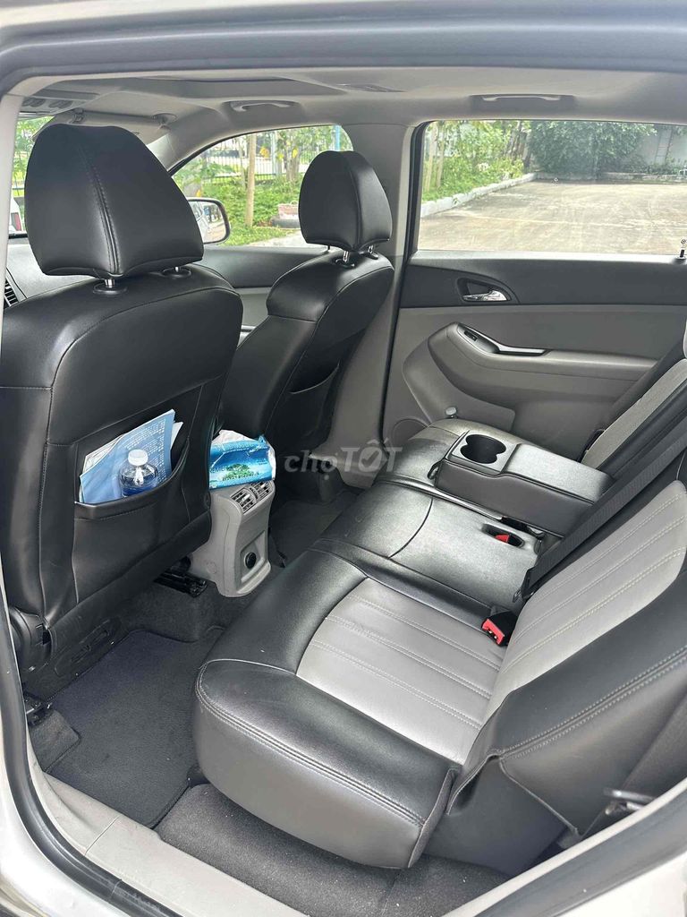 Chevrolet Orlando 2017 LT 1.8 - 96000 km. Mua bán Ô tô tại Thành phố Biên Hòa Đồng Nai được đăng bởi Luxury AUTO  hình 4