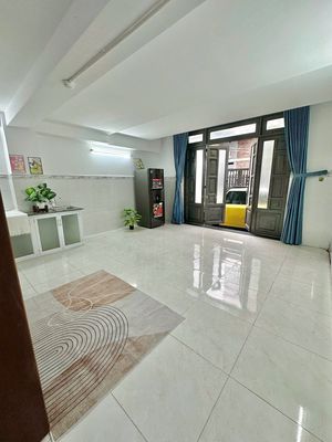 Rent · 1 bd · 45 м² · Quận Bình Tân, ул. Đường Lê Trọng Tấn