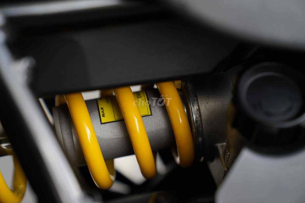 Ducati Desert X 2025 | Termignoni Full Map Hãng. Mua bán Xe máy tại Quận Gò Vấp Tp Hồ Chí Minh được đăng bởi Trí Đạt Motor hình 16