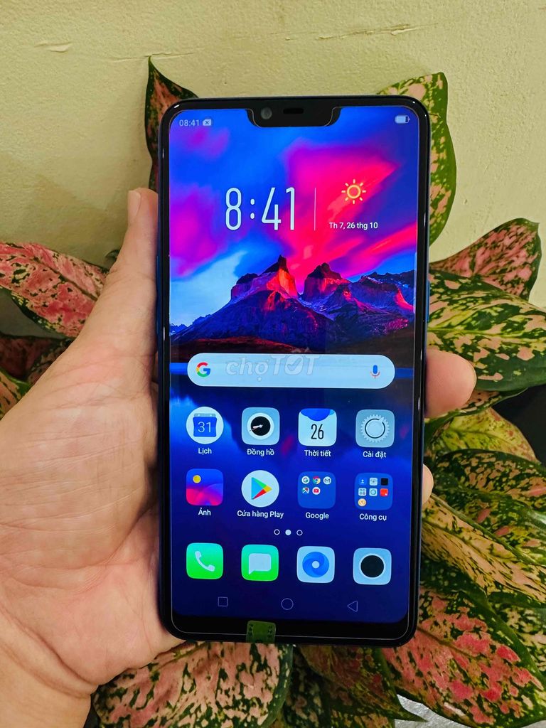 ✅OPPO MỚI KENG ZALO FACEBOOK TIKTOK GIẢI TRÍ✅