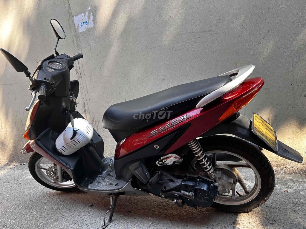 xe click  giấy tờ đầy đủ. Mua bán Xe máy tại Quận Cầu Giấy Hà Nội được đăng bởi chương hình 2