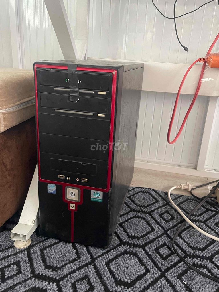 Máy tính PC. Mua bán Máy tính để bàn tại Huyện Phong Điền Cần Thơ được đăng bởi Nguyễn Việt Tuấn hình 1