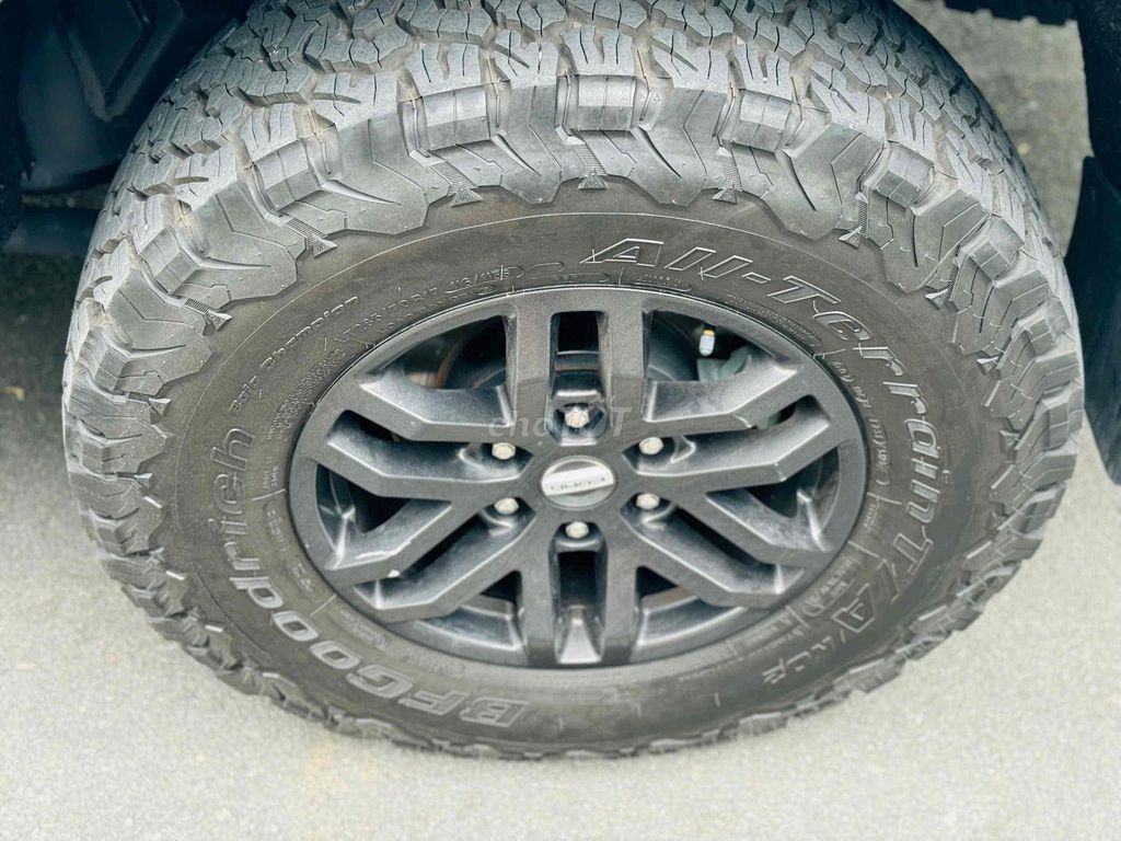 Ford RAPTOR  - Biển không niên hạn. Mua bán Ô tô tại Quận Tân Phú Tp Hồ Chí Minh được đăng bởi XE CŨ CHÍNH HÃNG FORD hình 16