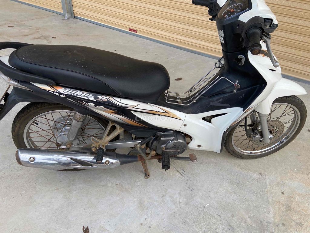 Cần bán Wave , tại eakar đaklak. Mua bán Xe máy tại Huyện Ea Kar Đắk Lắk được đăng bởi PHAN DUY CƯƠNG hình 4