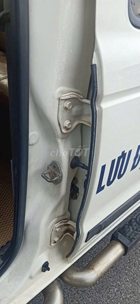 Ford Ranger 2006 XLT 4x4 MT - 147000 km. Mua bán Ô tô tại Huyện Hóc Môn Tp Hồ Chí Minh được đăng bởi Trần long hình 10