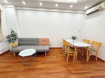 Apartment 63 m² · 2 bed · Chung cư Tôn Thất Thuyết