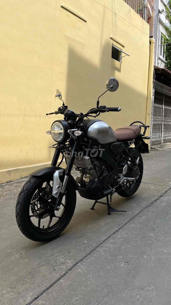 Đăng bán dùm người bạn Anh Vi chủ xe : ***. Mua bán Xe máy tại Quận Tân Bình Tp Hồ Chí Minh được đăng bởi Ht Phan hình 1