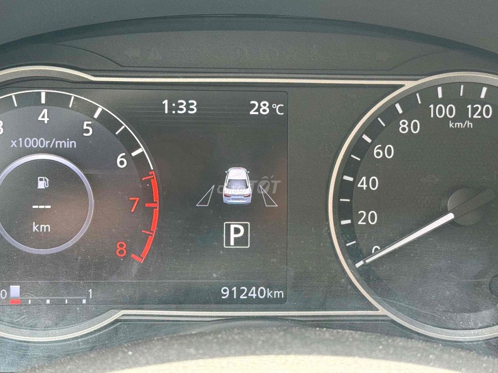 Nissan Almera VL 2023 белый 91 000 км