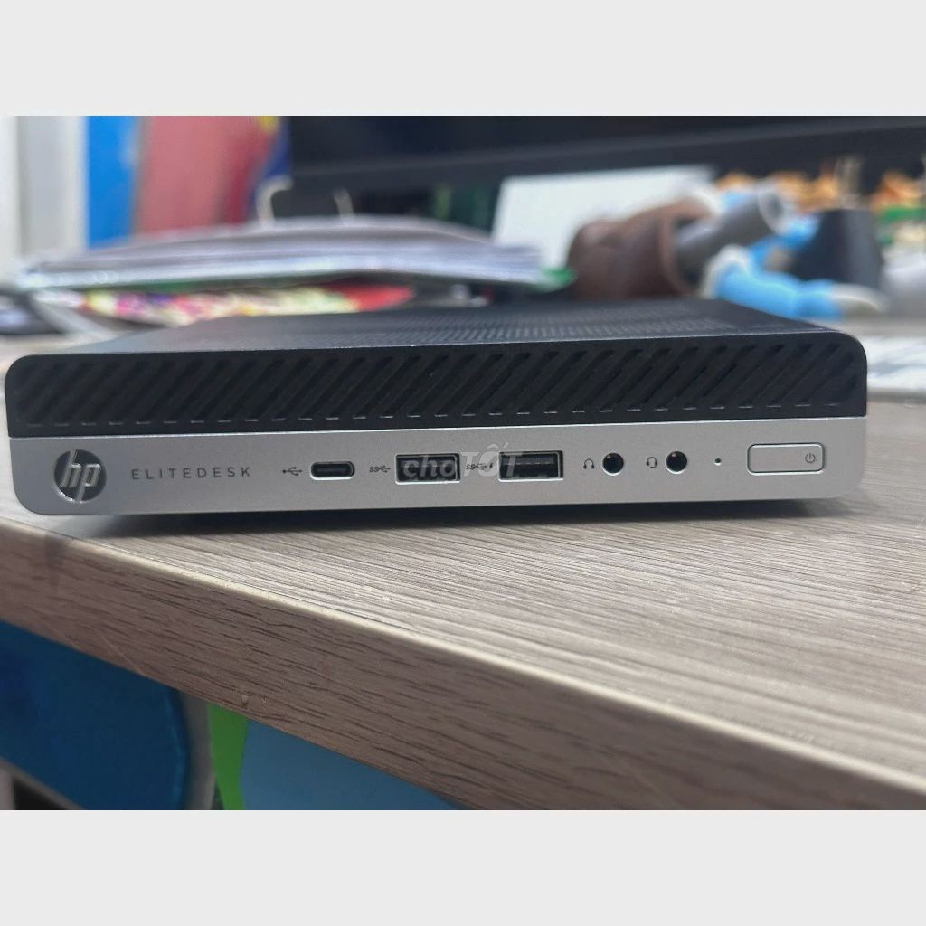 PC Mini HP Ryzen 5 16GB/256GB + Màn EDRA 21 Inch. Mua bán Máy tính để bàn tại Quận Thanh Xuân Hà Nội được đăng bởi Đào Huy Đức hình 1
