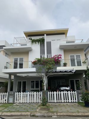 BT KHANG ĐIỀN MELOSA - SONG LẬP 8X18M - FULL NT SỔ HỒNG RỒI - VAY 70%. Mua bán nhà ở tại Thành phố Thủ Đức Tp Hồ Chí Minh được đăng bởi Duy Khang Điền