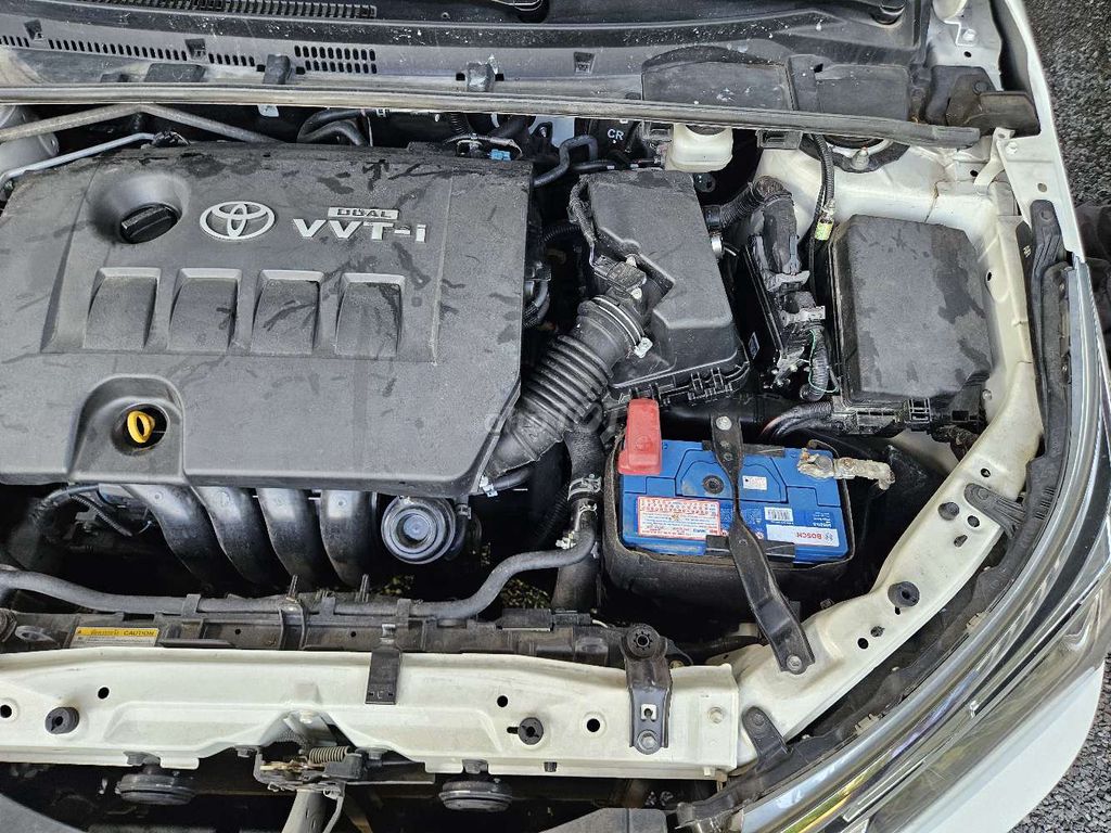 💲 470 Triệu 🚘 TOYOTA ALTIS 2018 Xe Đẹp. Mua bán Ô tô tại Huyện Tân Phú Đồng Nai được đăng bởi Ô Tô Minh Sang Đồng Nai hình 15