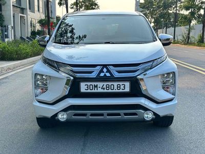 Xpander 2020 1.5AT - 6,3 vạn ( km zin ). Mua bán Ô tô tại Quận Cầu Giấy Hà Nội được đăng bởi Mr Hiếu 