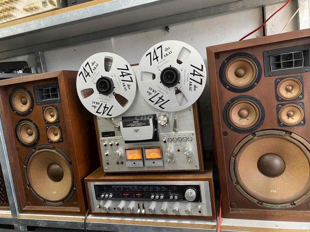 Dàn nghe nhạc Pioneer CS 88A Đẹp zin. Mua bán Tivi, Âm thanh tại Quận Cái Răng Cần Thơ được đăng bởi ĐUC HOÀNG hình 1