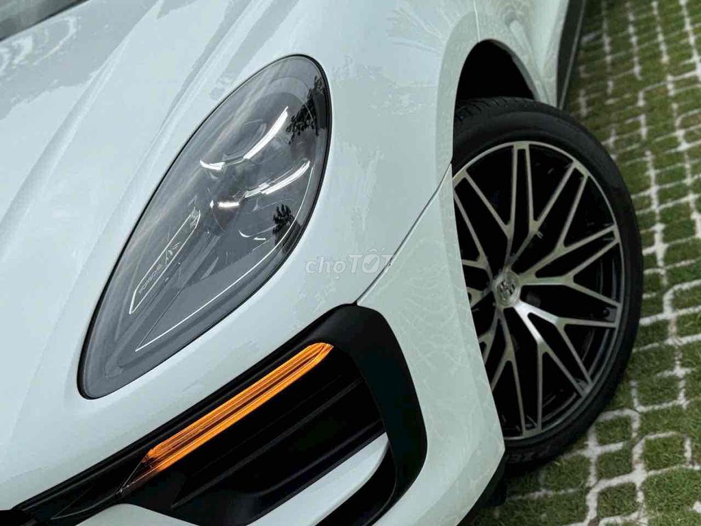 Cần Bán Chiếc Porsche MaCan Model 2025 like new. Mua bán Ô tô tại Quận 7 Tp Hồ Chí Minh được đăng bởi Hoàng Trung hình 12