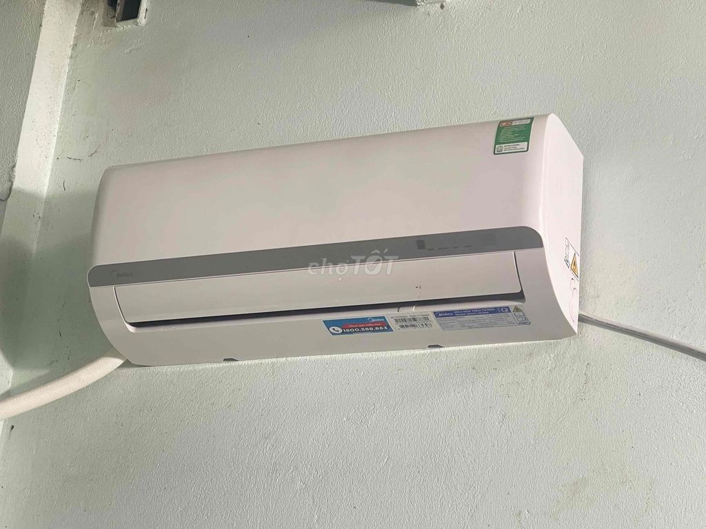 Em nghỉ làm công ty cần bán điều hoà. Mua bán Máy lạnh, điều hoà tại Huyện Văn Lâm Hưng Yên được đăng bởi Phạm Hồng Đức hình 1
