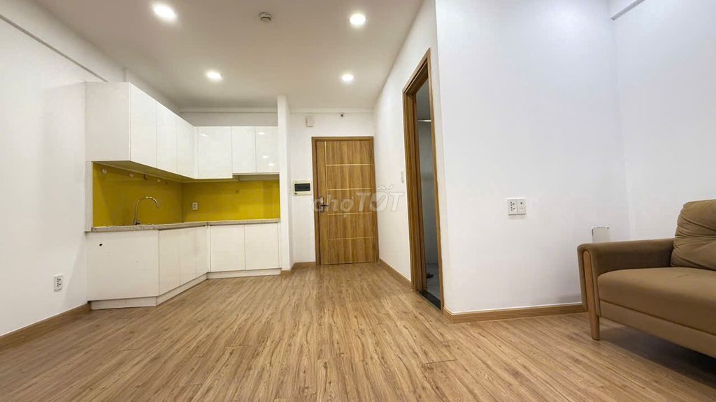 1-комнатная квартира Saigonhomes, 48 м2, Бинь Тан