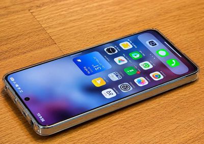 Xiaomi Redmi Note 13 Pro 5G 12GB/256GB Xanh Ngọc