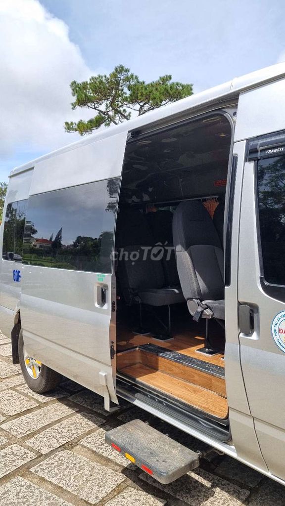 2023 - 90000 km. Mua bán Ô tô tại Quận Gò Vấp Tp Hồ Chí Minh được đăng bởi Hoàng Lập hình 3