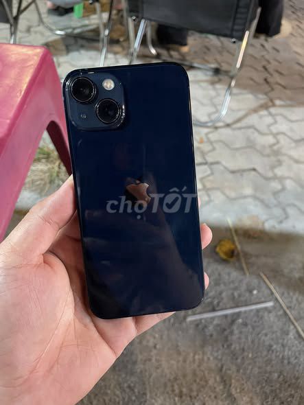 Apple iPhone 13 128GB Đen. Mua bán Điện thoại tại Quận 12 Tp Hồ Chí Minh được đăng bởi Hội Đồ Điện Tử hình 1