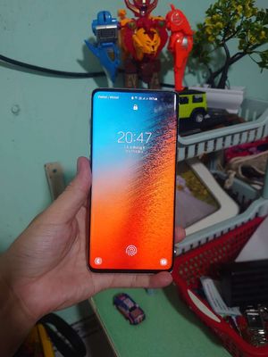 Samsung S10plus ram8/128 Có NFC full zin. Mua bán Điện thoại tại Quận Ninh Kiều Cần Thơ được đăng bởi Sang Nguyễn