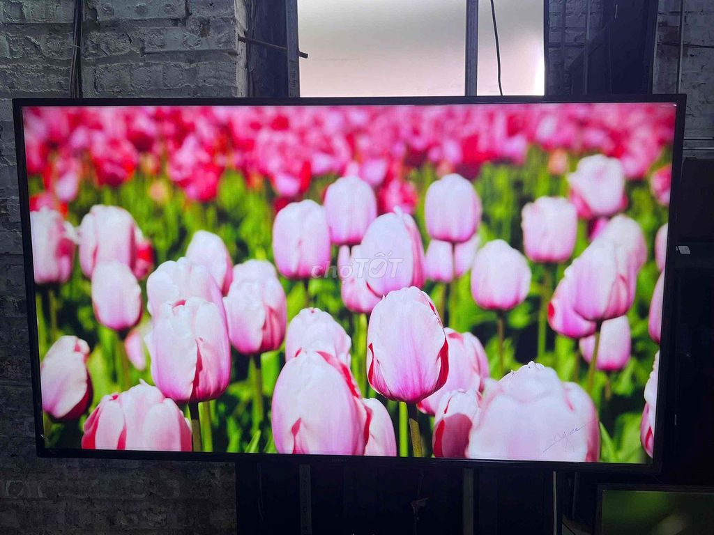 Tivi Sony 55X9000H 4K 55 inch 2021. Mua bán Tivi, Âm thanh tại Quận Hoàng Mai Hà Nội được đăng bởi ĐIỆN MÁY TIVI GIÁ KHO hình 1